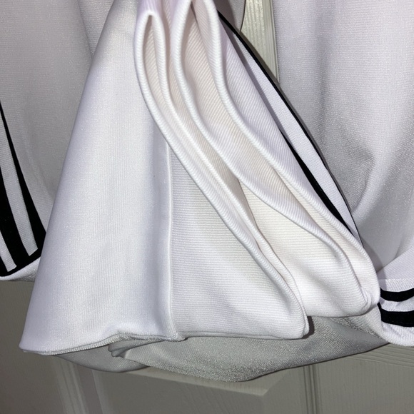 Adidas Essentials Tracksuit jacket joggers warmup suit sweatsuit jump leisure - Picture 11 of 16